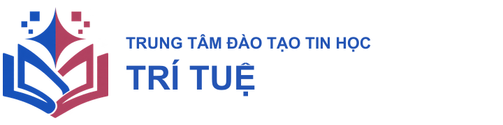 Trung Tâm Đào Tạo Tin Học Trí Tuệ